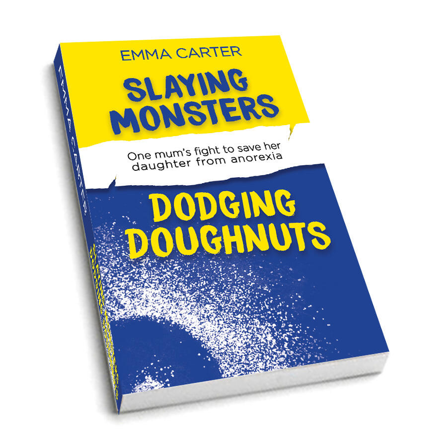 Slaying Monsters, Dodging Doughnuts